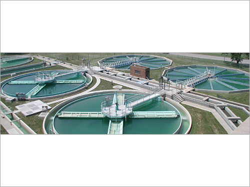 Waste Water Treatment Chemicals