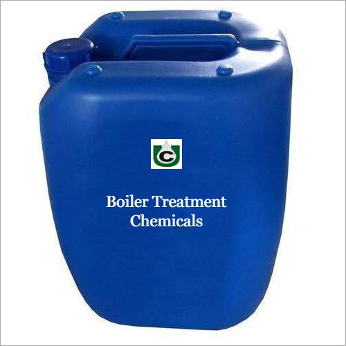 Boiler Chemicals Grade Industrial Grade at Best Price in Hyderabad