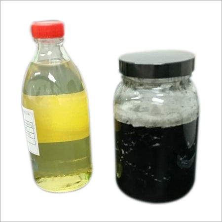 Nano Emulsion Degreaser Application: Industrial