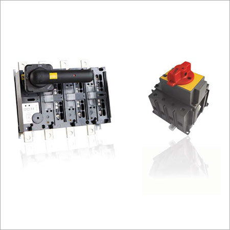 Solar DC Disconnect Switch Solar DC Disconnect Switch