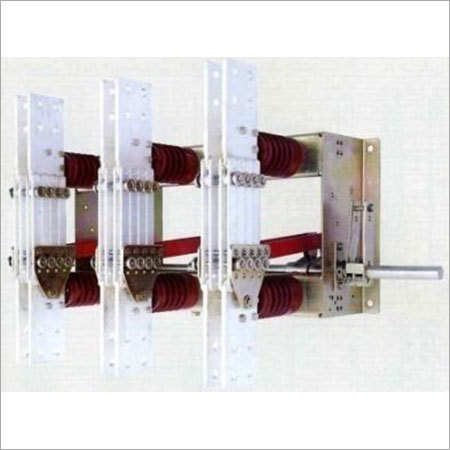 High Current Switch