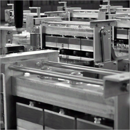 High Current Switch Disconnectors High Current Switch Disconnectors