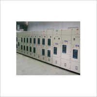 Door Control Panel Board