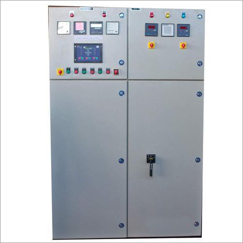 Auto Main Failure Panels