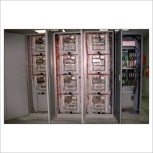 Relay Panels