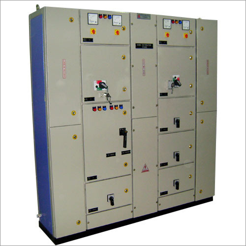 AC Distribution Boards