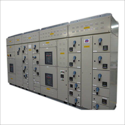 Sub Distribution Boards