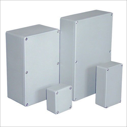 Junction Boxes