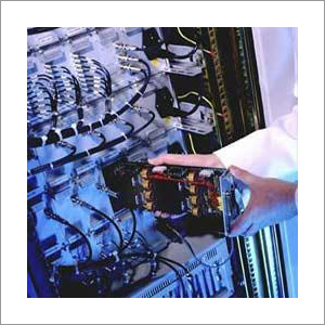 Control Panel Testing Service