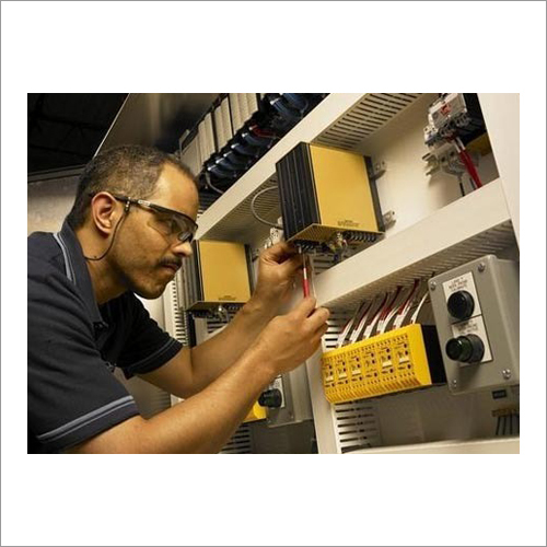 Control Panel Designing Service