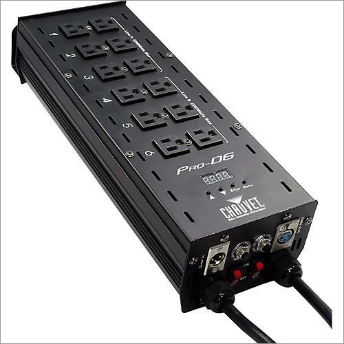 Dimmer Packs