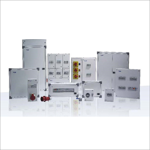 MCB Distribution Boards