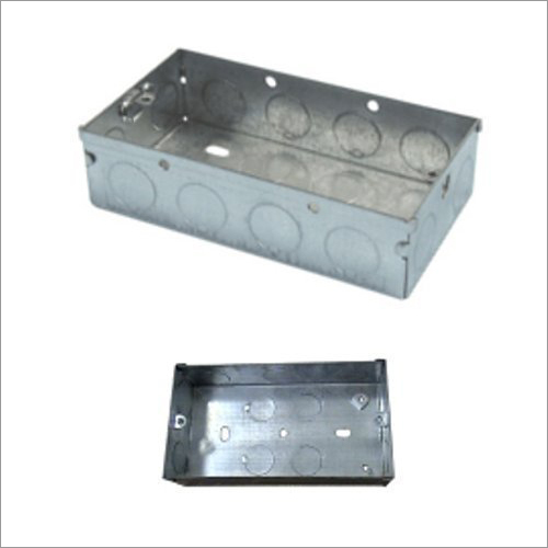 GI Switch Box