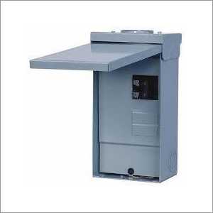 Breaker Boxes
