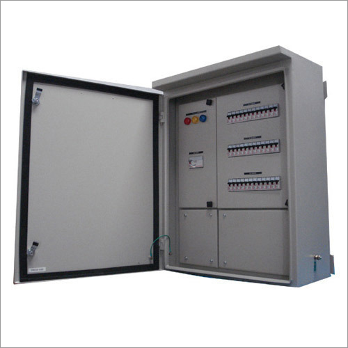 Electrical Feeder