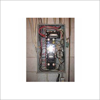 Fuse Panels