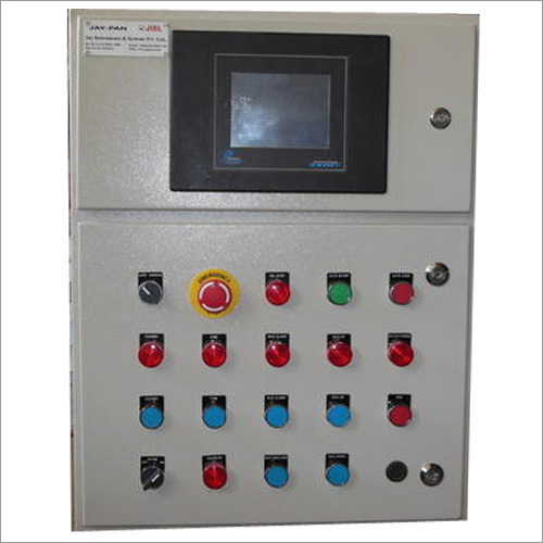 Instrumentation Panels