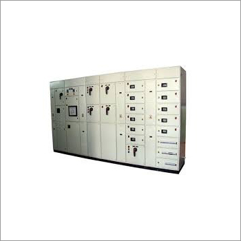 Power Control Panel