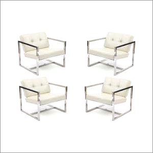 Stainless Steel Furniture