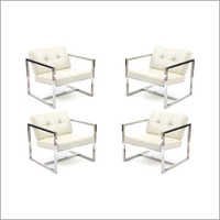 Stainless Steel Furniture