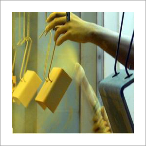 Epoxy Coating services