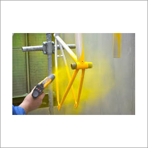 Polyester Coating Services