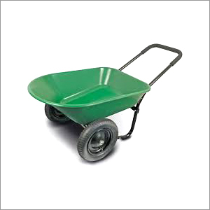 Garden Tool Powder Coating