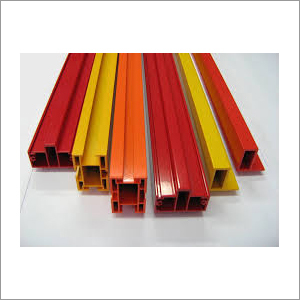 Hybrid Powder Coating