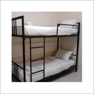 Hostel Furniture Powder Coating