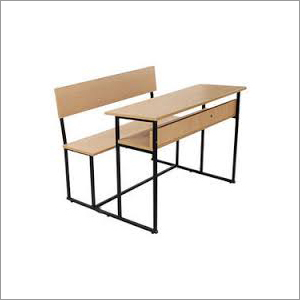 स्कूल फर्नीचर पाउडर कोटिंग सेवाएँ