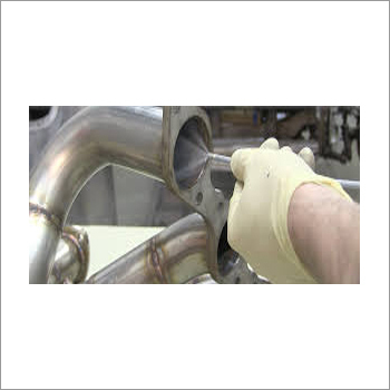 Under Hood Automatic Powder Coating