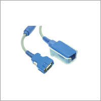 Medical Spo2 Extension Cable