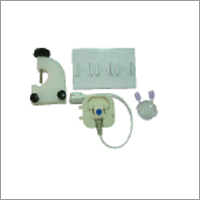 Reusable IBP Transducers