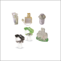 ETCO Water Traps