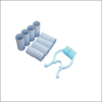 PFT-Spiro Supplies