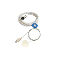 Warmer Temperature Probe