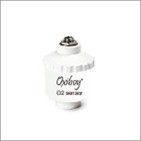 Respiratory-o2 - Flow Sensors - Blenders & Monitor