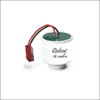 O2 Cell LDM 08 - Ceramic, 30x20mm, Analog Output, 5V DC | Precise Measurement, Durable Design, Easy Installation, Reliable Sensor, Long Lifespan
