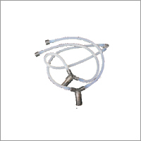 Reusable Neonatal Circuit - Medical-Grade Silicone, Variable Diameter and Length | Autoclavable, Durable, Efficient, Reliable