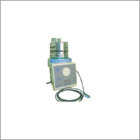 Respiratory Humidifier