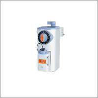 Anesthetic Vaporizer - Metal and Plastic, 15x10x20cm, 50ml Capacity | Precise Vaporization, Accurate Control, Efficient Vapor Delivery