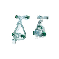 BIPAP-NIV Mask