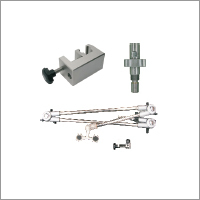 Circuit Support Arm