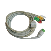 Moulded PU Cable