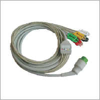 Moulded Pu Cable
