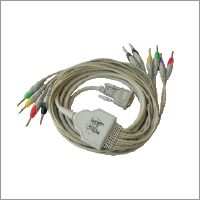Ecg Cable