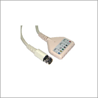 Holter Cable