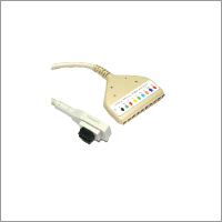 Holter Cable