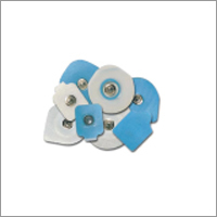 Disposable ECG Electrode