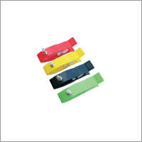 Clamp Electrodes